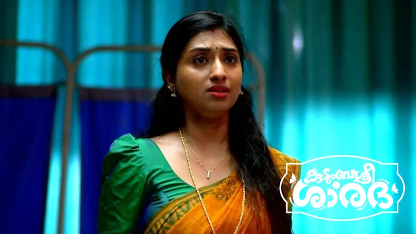 Sharika Apologises to Rajeev