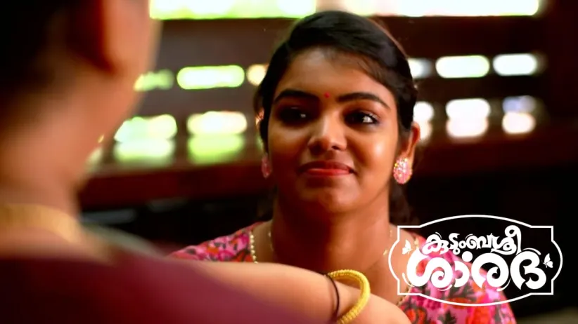 Rohit Reaches Sathyabhama’s House