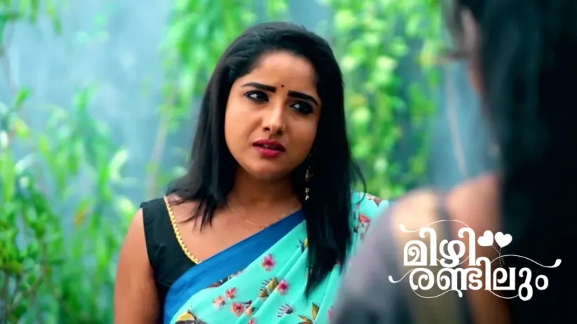 Sanju Supports Swathi