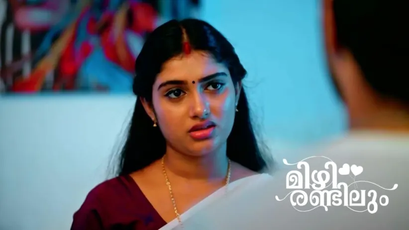 Lakshmi Clears Sanju’s Misunderstanding