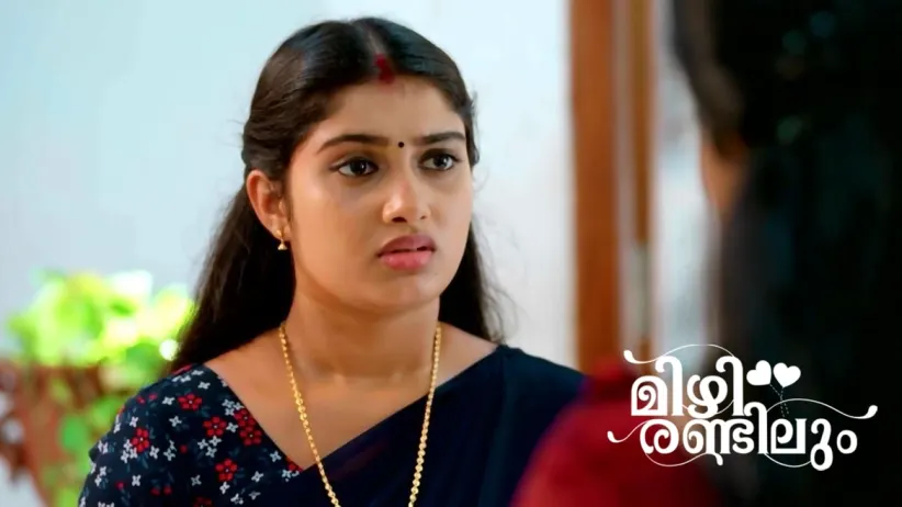 Swathi Questions Lakshmi