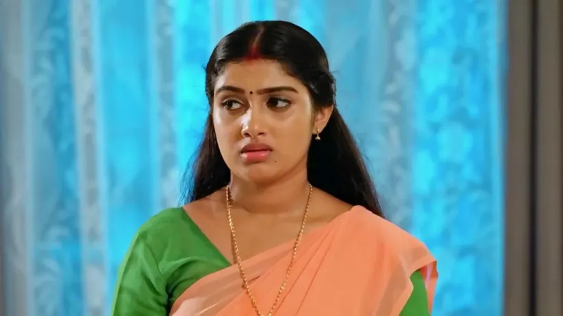 Kaveri Speaks to Sanju | Mizhirandilum