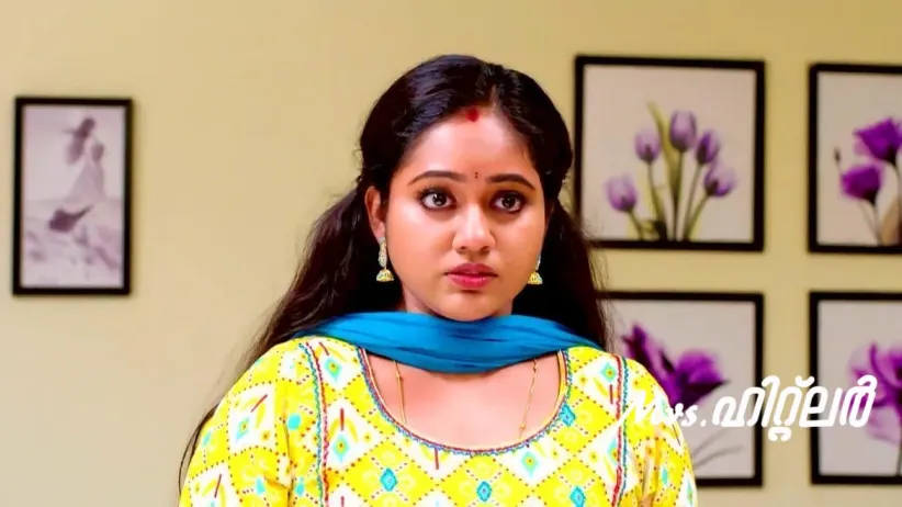 Supriya’s Promise to Padmavathyamma
