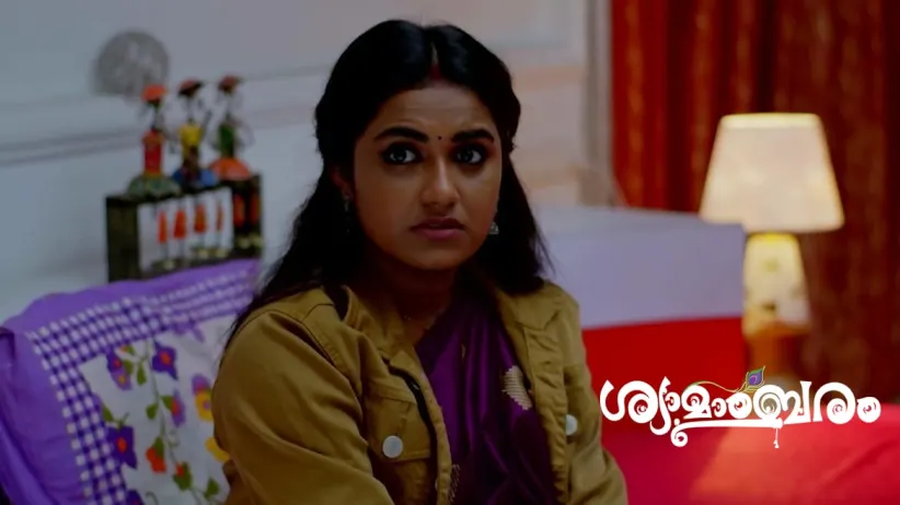 Akhil Warns Aishwarya
