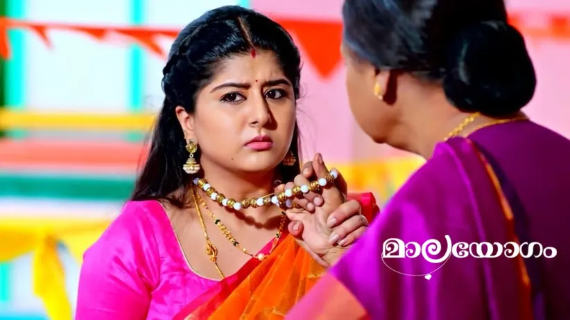 Devan Learns Vaidehi’s Truth
