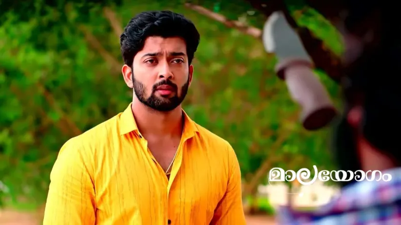 Devan Saves Janaki