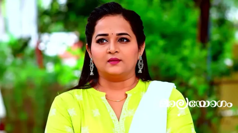 Kausalya Confesses Her Mistake to Janaki