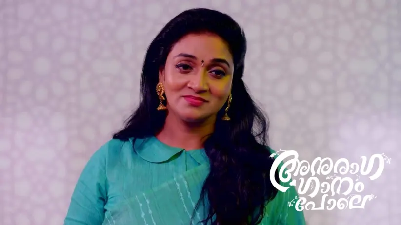 Achhamma Teaches Anuradha a Lesson