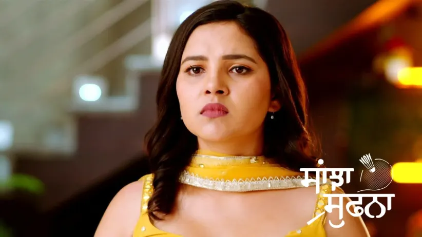 Ekam Thwarts Ira's Effort to Deceive Diya
