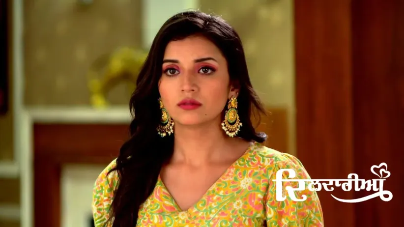 Maya Throws Avni Under the Bus