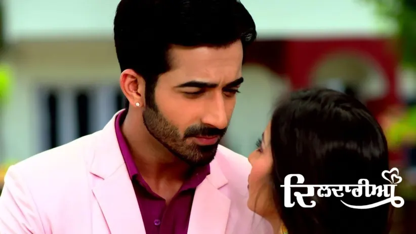 Avni Eavesdrops on Maya’s Plot