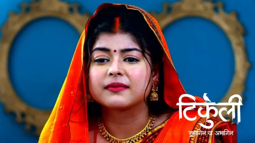 Keshav Decides to Kill Meenakshi