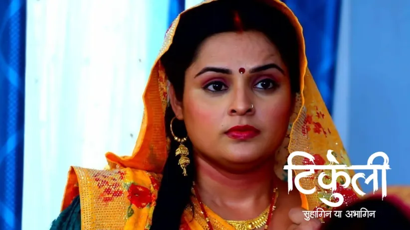 Meenakshi Breaks Her Fast at Dadi's Behest