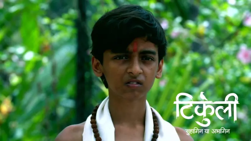 Gajodhar Baba Learns the Occultist's Reality