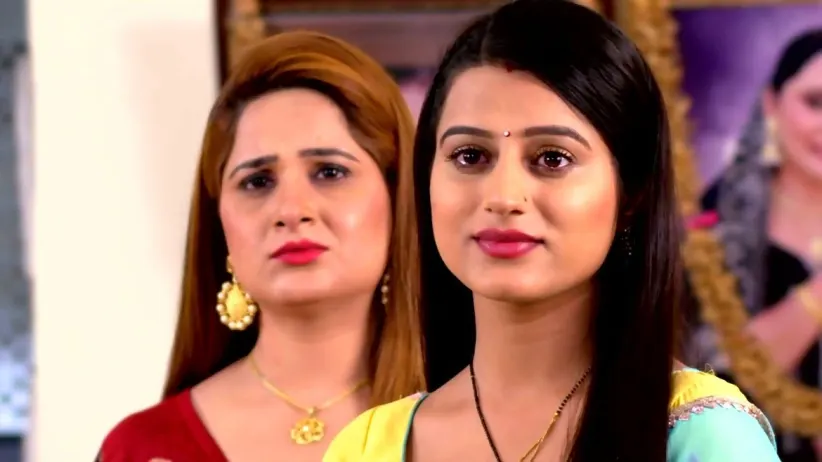 Neelam Puts Forth Her Demand | Nayan… Jo Vekhe Unvekha