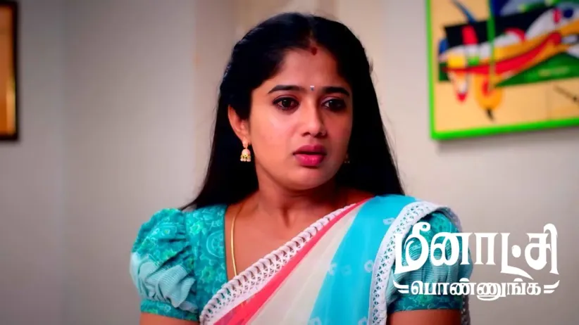 Durga Consents to Marry Sangili