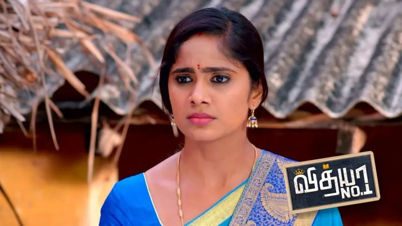 Preeti Stages an Act 