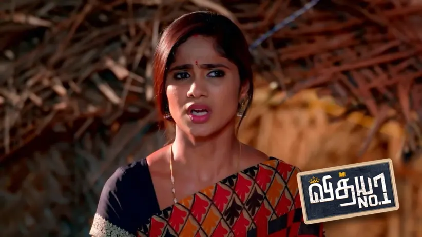 Preeti Schemes Against Vedavalli