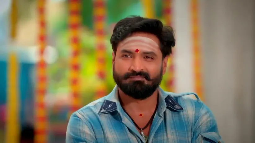 Shanmugham Admires Bharani 