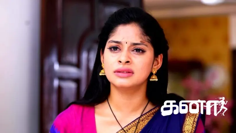 Will Sivagami Locate Anbarasi's Parents?