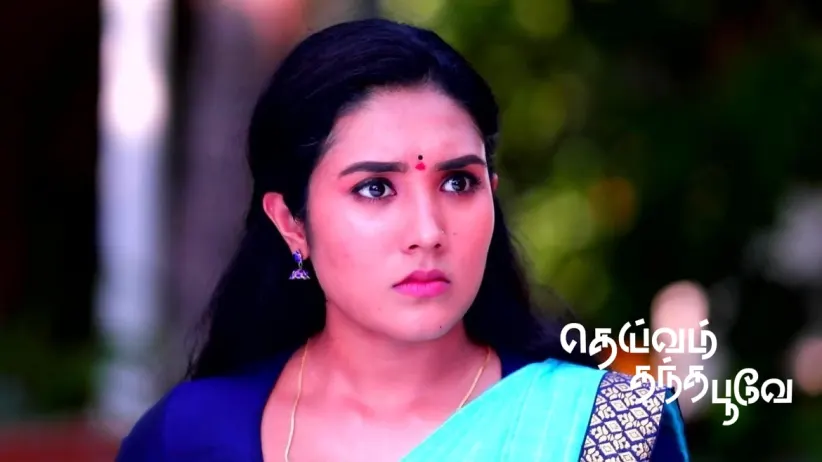 Vadivu's Treachery Comes to the Fore