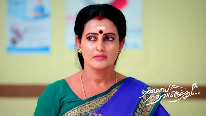 Will Tanikachalam's Truth Get Exposed?