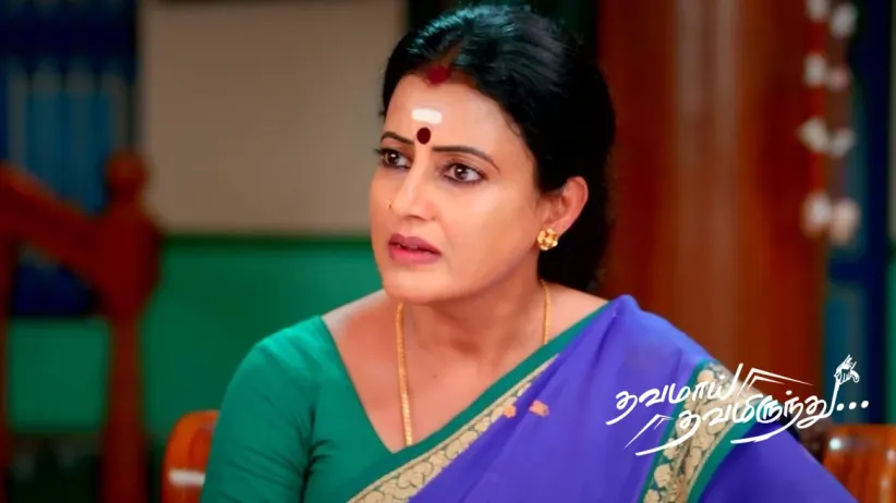 Savitri's Treachery Comes to Light