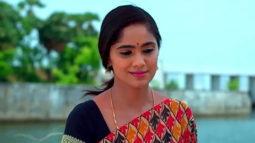 Vidhya No. 1 - June 07, 2023 - Best Scene