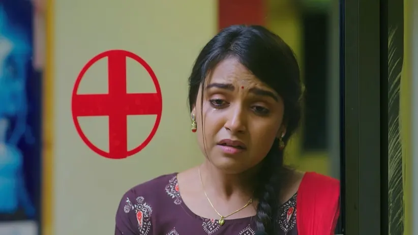 Govind Receives Treatment