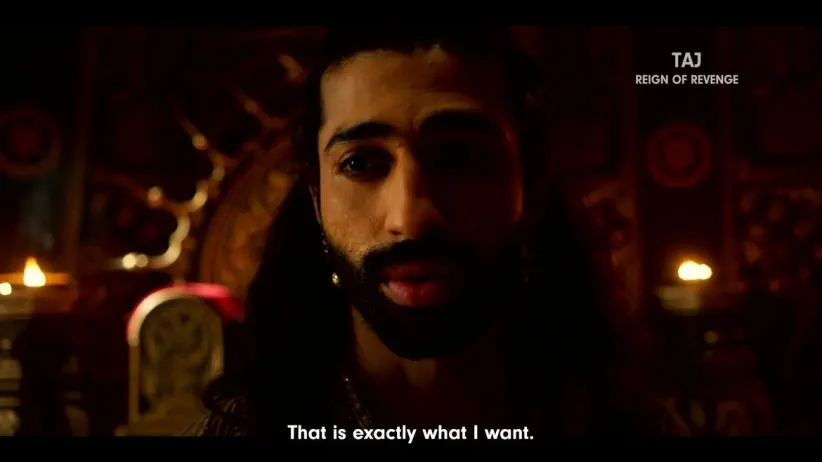 Taj | The True Successor | Trailer