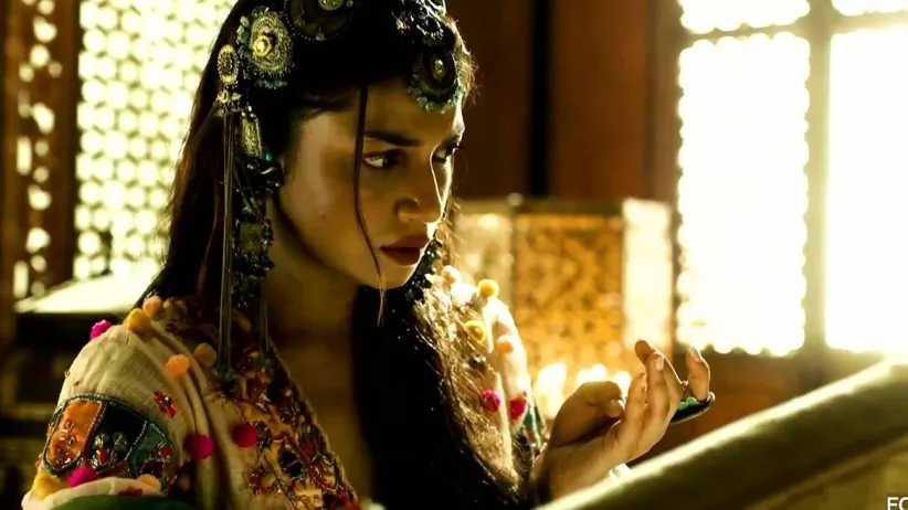 Taj | Princess Nur Jahan's Strategies | Trailer