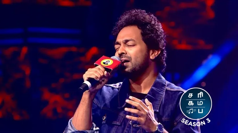 Jeevan Kumar Wins Praises