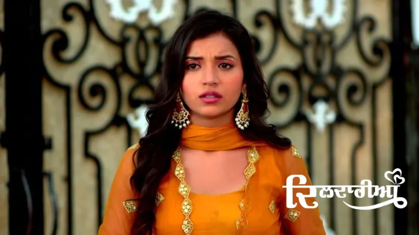 Avni Learns about Atisha’s Disappearance