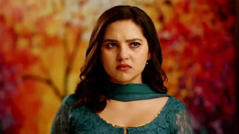 Mayank Opens Up about Samaira