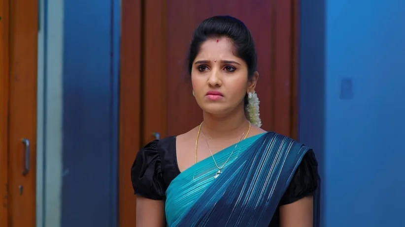Nithya Blackmails Prakash