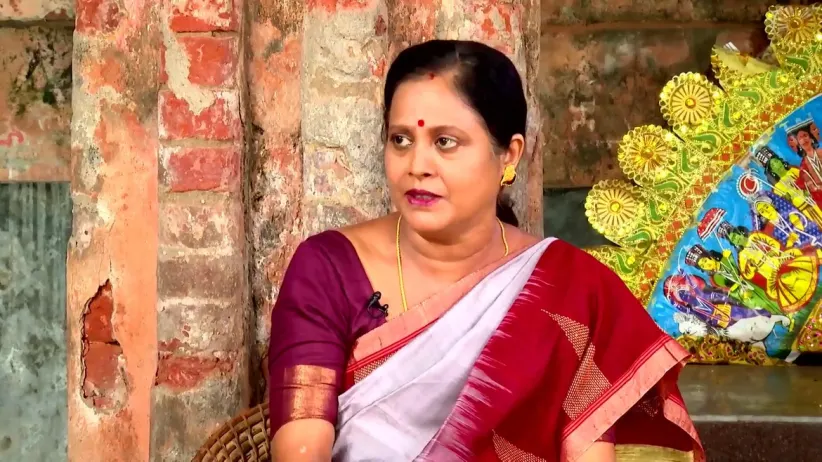 Ghore Ghore Zee Bangla - June 19, 2023 - Episode Spoiler