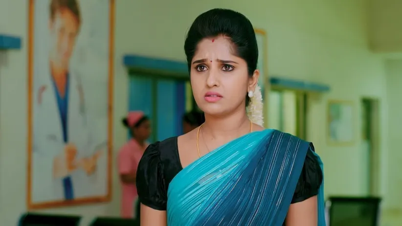 Nithya Gets Prakash Kidnapped