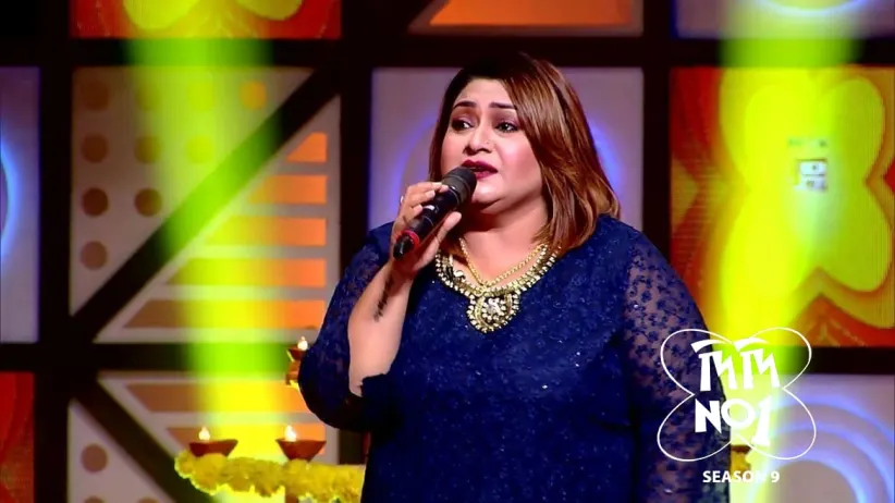 The Actors of the Show 'Phulki' Meet Didi