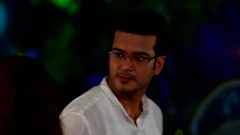 Rohit Saves Phulki's Life