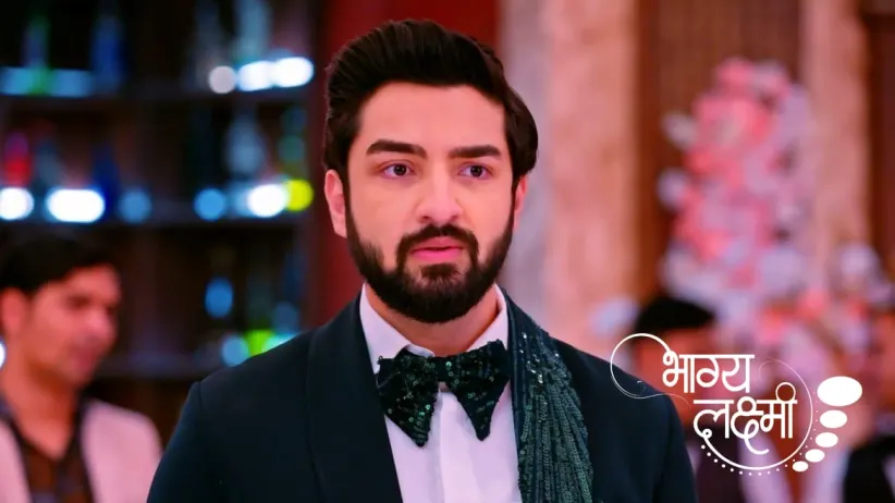 Will Rishi be Able to Expose Vikrant's Lies?
