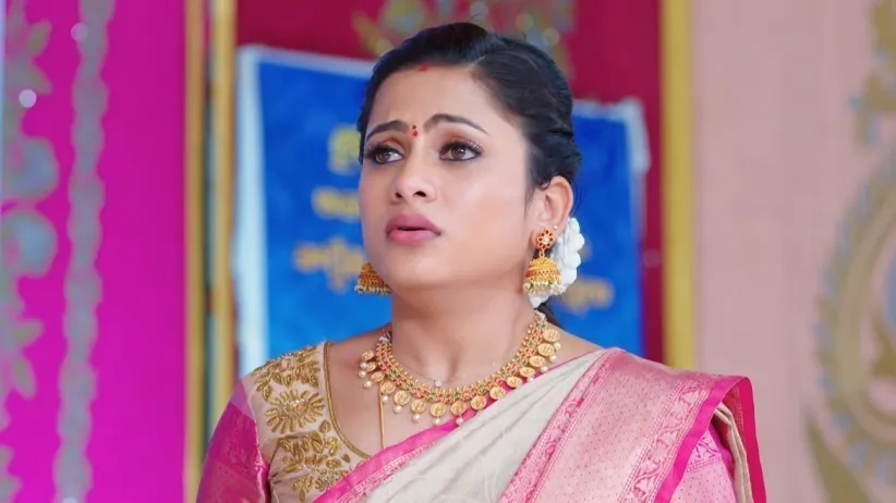 Vagdevi Orders Teja to Bring Rahul Home
