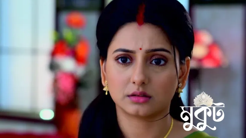 Dilruba Gets Threatened by Mukut