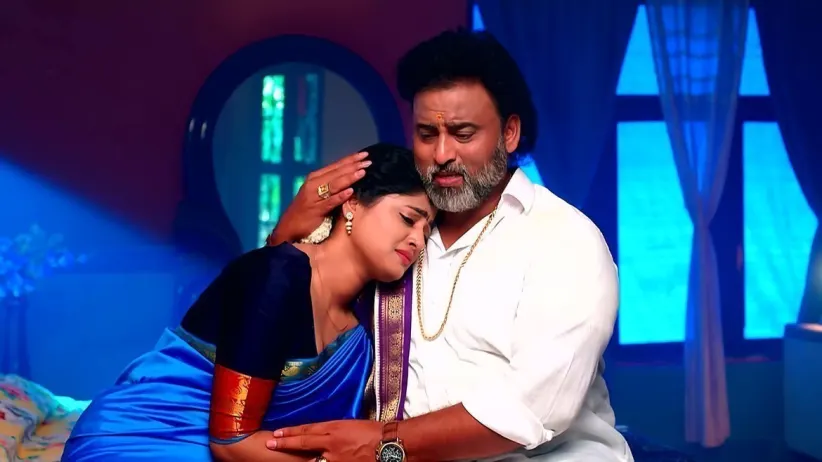 Veeresham and Shankaram’s Past