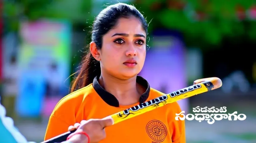 Ramalakshmi Faces Hurdles in the Match