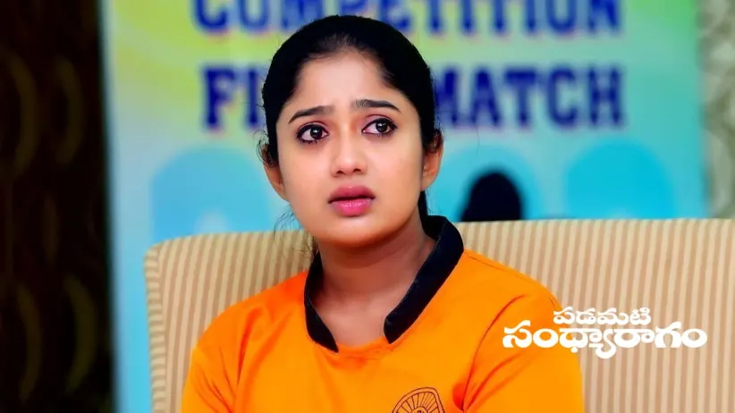 Janaki and Ramalakshmi Defy Raghuram