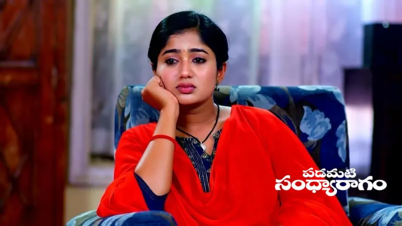 Janaki Lies to Ramalakshmi