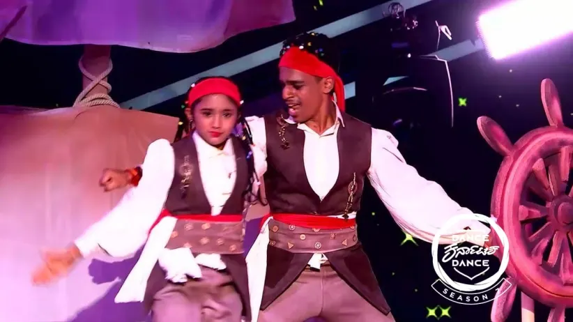 A Pair Faces Elimination
