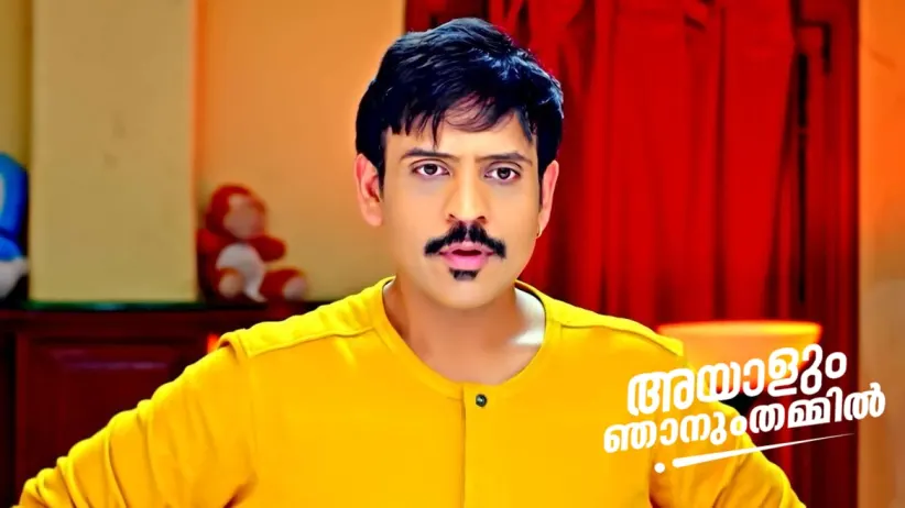 Vasundhara Catches Kavya Red-handed