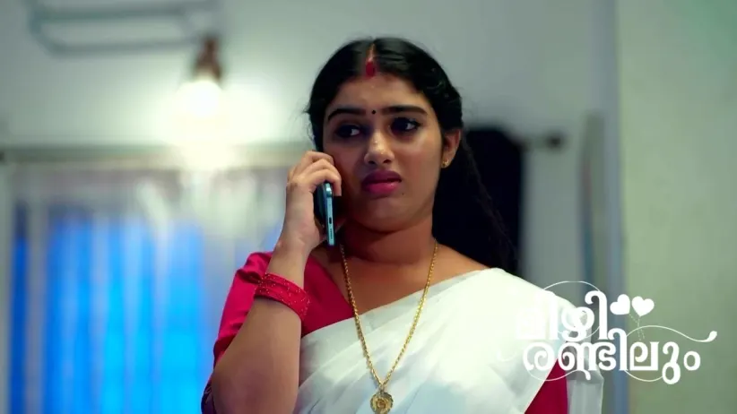 Lakshmi Warns Kavitha