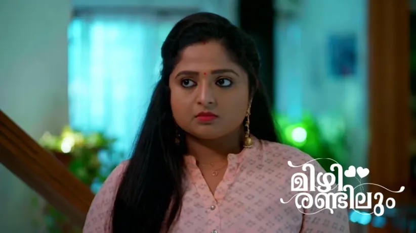 Kaveri Understands Kavitha’s Intention